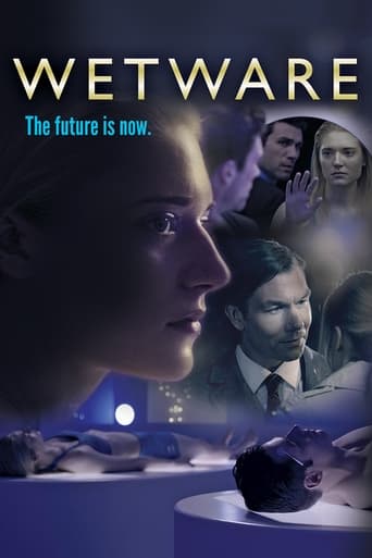 Wetware Poster