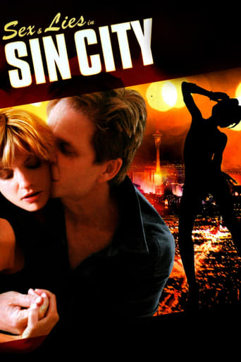 Sex and Lies in Sin City Poster