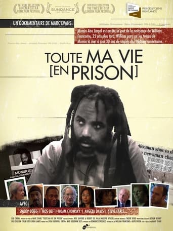 In Prison My Whole Life Poster