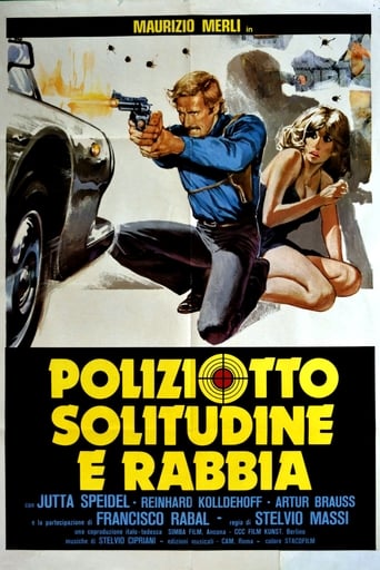 The Rebel Poster