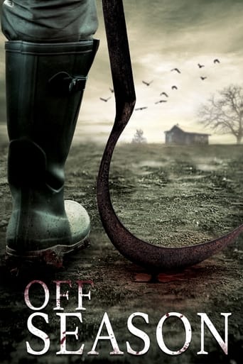 Off Season Poster