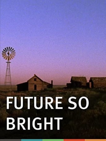 Future So Bright Poster