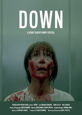 Down Poster