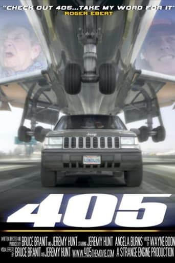 405 Poster