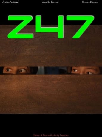 Z47 Poster