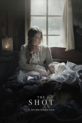 The Shot Poster
