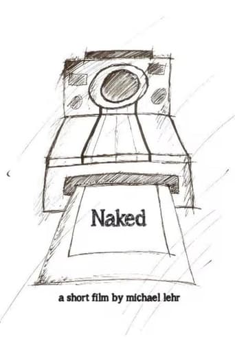 Naked Poster
