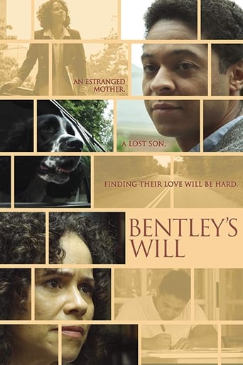 Bentley's Will Poster