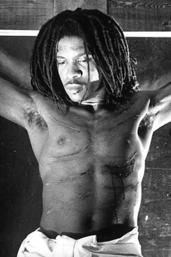 Save My Lost Nigga Soul Poster