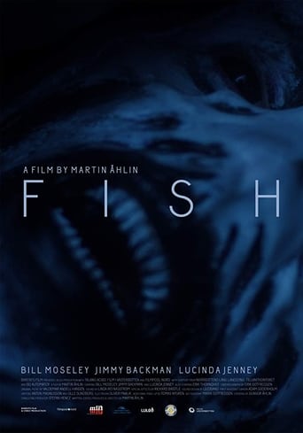 Fish Poster