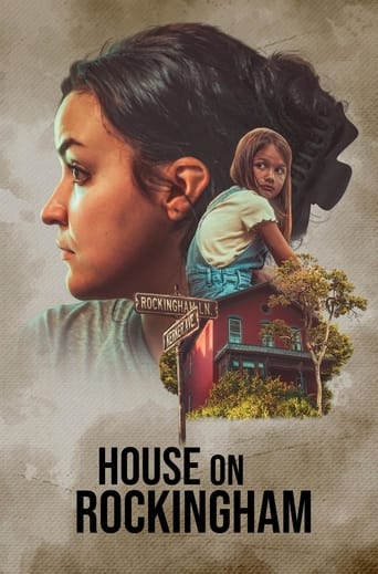 House on Rockingham Poster