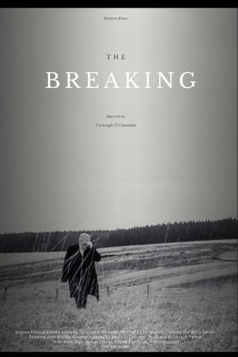 The Breaking Poster