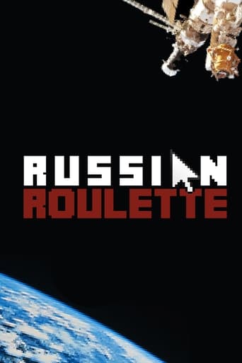 Russian Roulette Poster