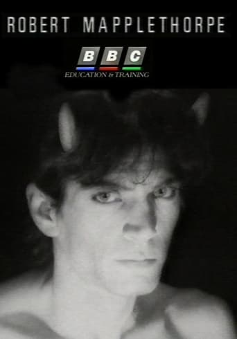 Robert Mapplethorpe Poster