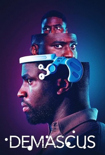 Demascus Poster
