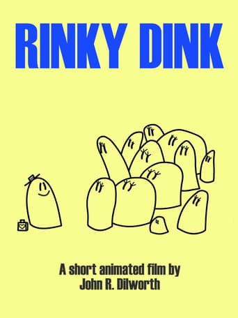 Rinky Dink Poster
