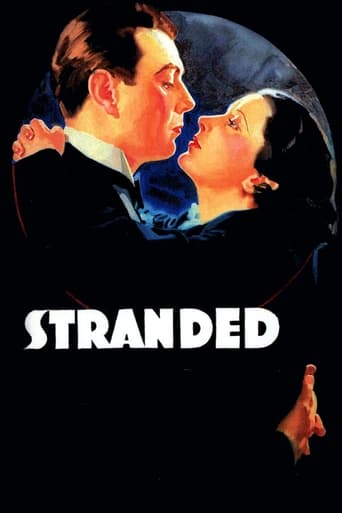 Stranded Poster