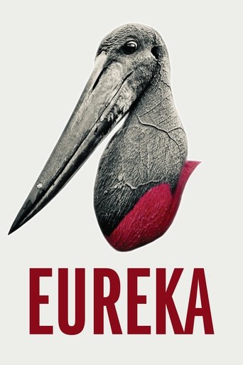 Eureka Poster