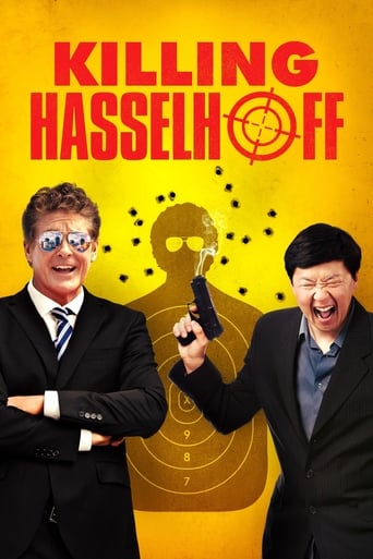 Killing Hasselhoff Poster