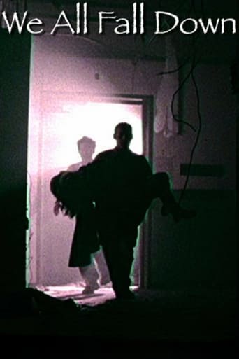 We All Fall Down Poster