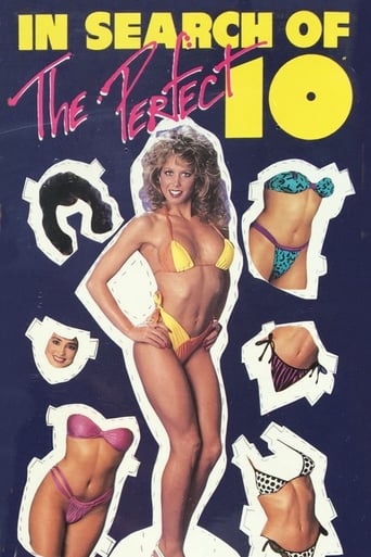 In Search of… the Perfect '10' Poster