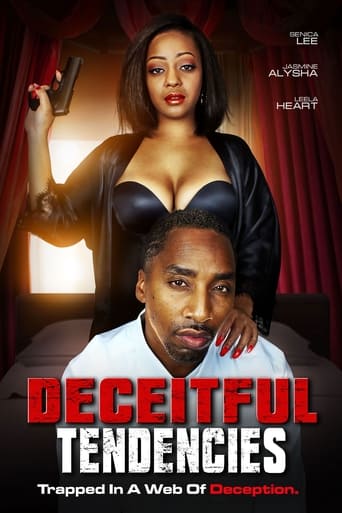 Deceitful Tendencies Poster