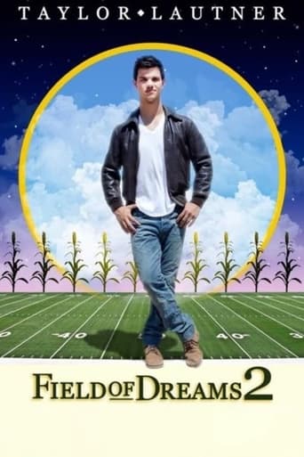Field of Dreams 2: Lockout Poster