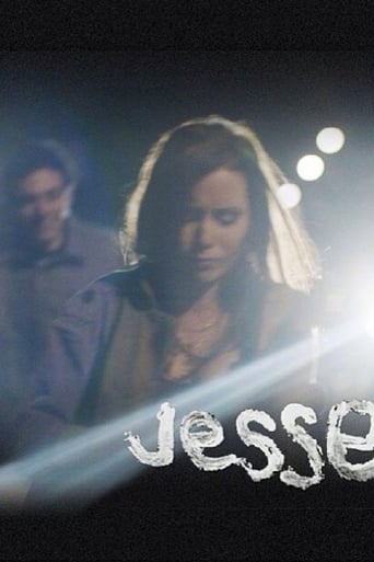 Jesse Poster