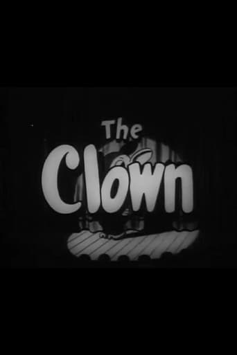The Clown Poster