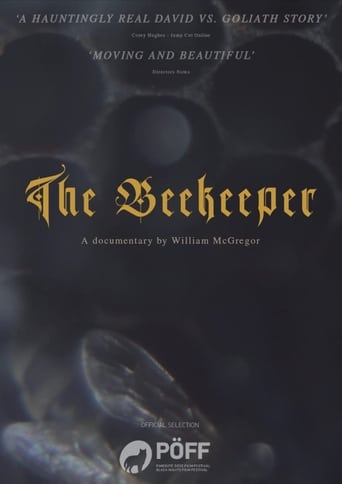 The Beekeeper Poster