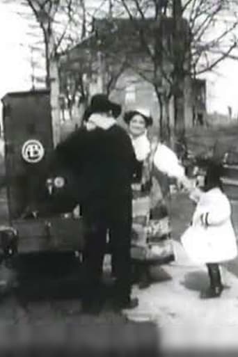 Her First Adventure Poster