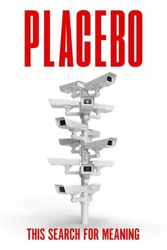 Placebo: This Search for Meaning Poster