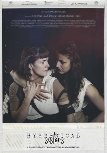 Hysterical Sisters Poster