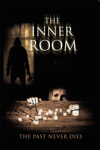 The Inner Room Poster
