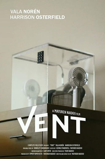 Vent Poster