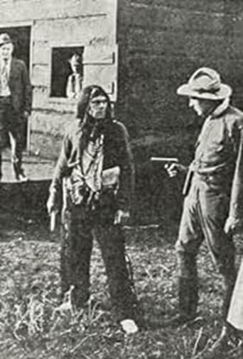 The Squaw Man's Son Poster
