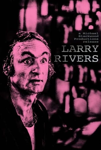 Larry Rivers Poster