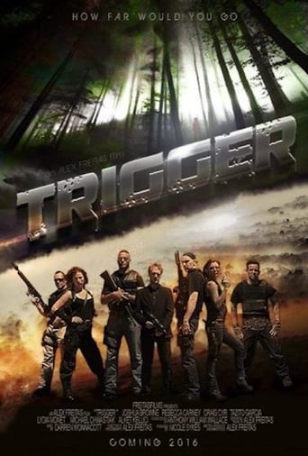Trigger Poster