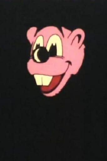 The Beaver Gets a Boner Poster