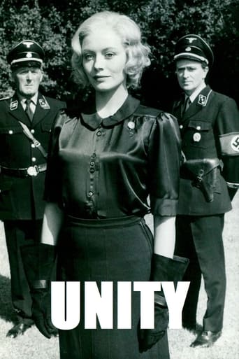 Unity Poster