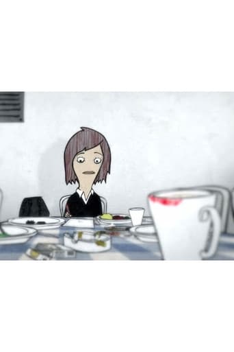 The Surprise Demise of Francis Cooper's Mother Poster