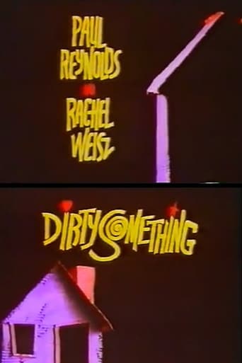 Dirtysomething Poster