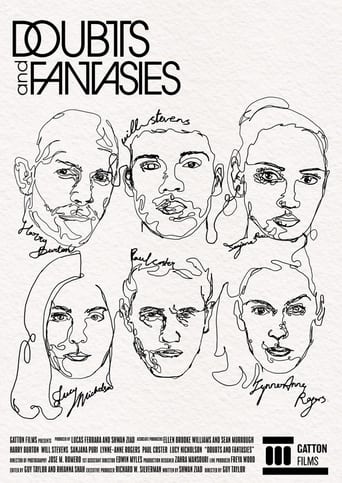 Doubts and Fantasies Poster