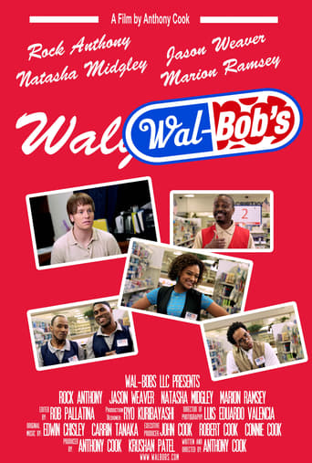 Wal-Bob's Poster