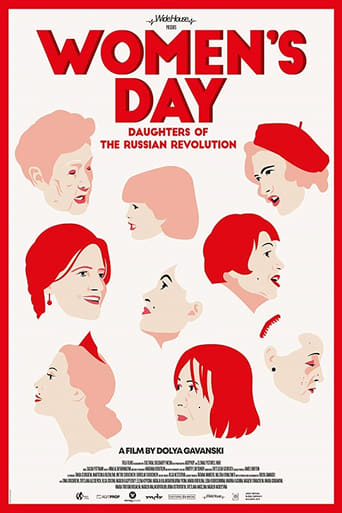 Women's Day Poster