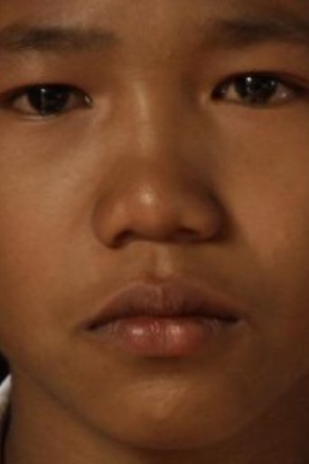 Crossing Midnight Poster