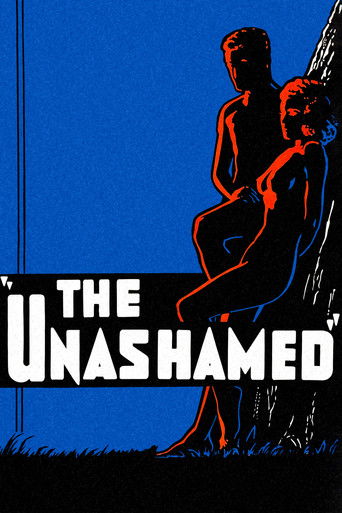 Unashamed: A Romance Poster