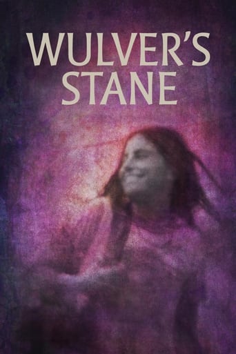 Wulver’s Stane Poster
