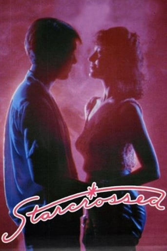 Starcrossed Poster