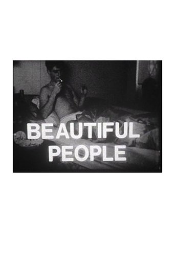 Beautiful People Poster